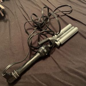 PRICE DROP!!!  Hot Shot Tools Deep Waver